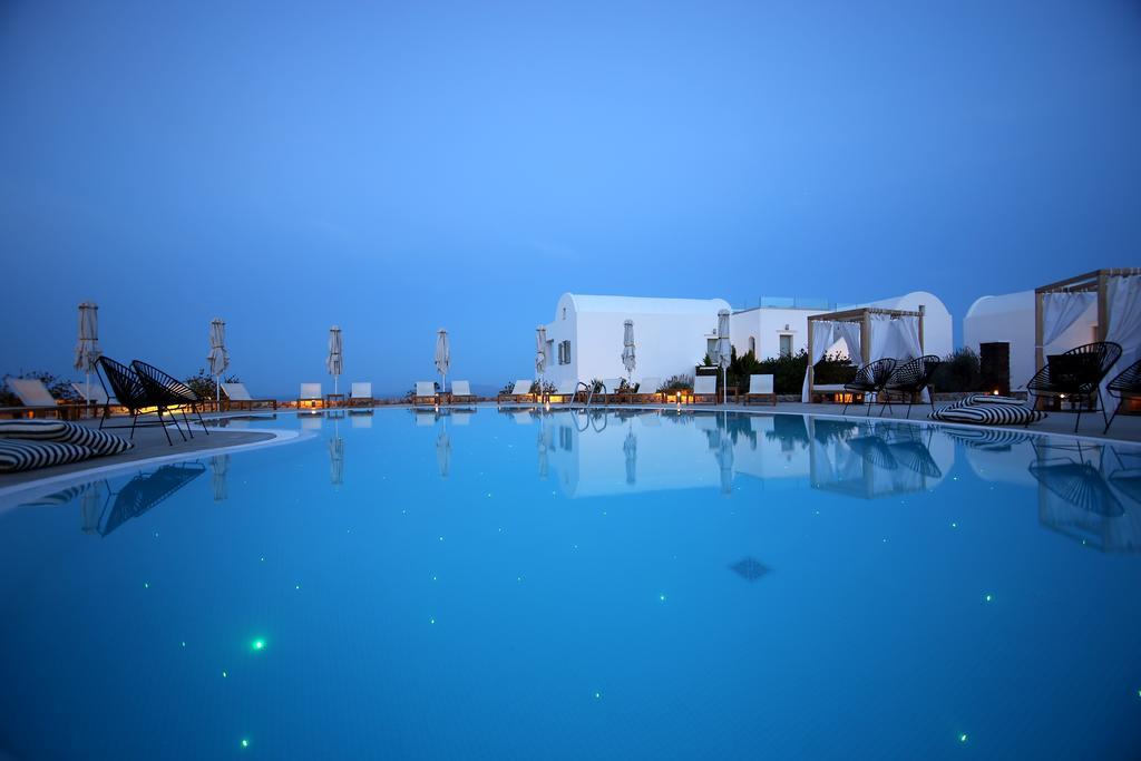 Astro Palace Hotel & Suites Fira  Dış mekan fotoğraf